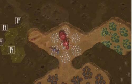 地下蚁国最新版本爆料,揭秘最新版本中的神秘蚁国世界 第3张 地下蚁国最新版本爆料,揭秘最新版本中的神秘蚁国世界 第3张