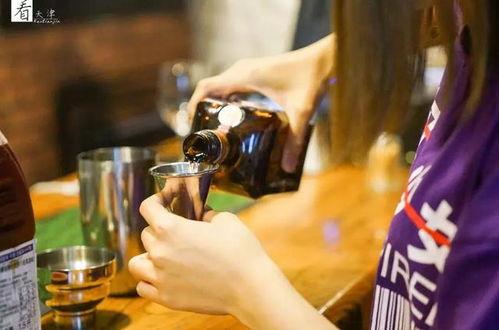 网红爆料调酒视频大全,解锁时尚饮品制作秘籍 第1张 网红爆料调酒视频大全,解锁时尚饮品制作秘籍 第1张